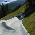 Winter Park Alpine Slide