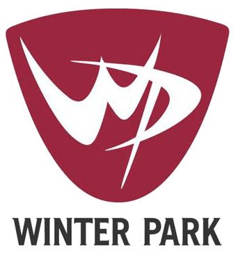 Winter Park Ski Resort Logo