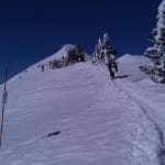 Wolf Creek Ski Area Hiking