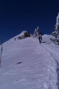 Wolf Creek Ski Area Hiking