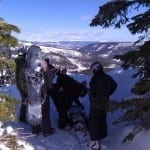 Wolf Creek Ski Area