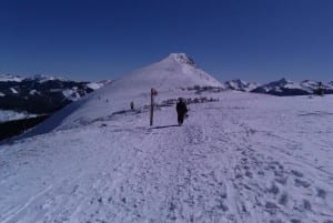 Wolf Creek Ski Area Albert Peak Hike