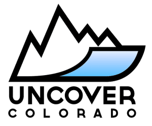 Uncover Colorado Logo