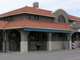 Montrose County Historical Museum