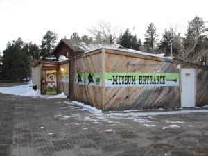 Buffalo Bill Museum