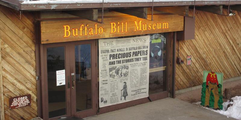 Buffalo Bill Museum