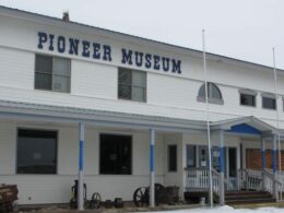 Gunnison Pioneer Museum