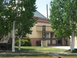 Delta County Historical Museum