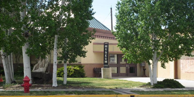 Delta County Historical Museum