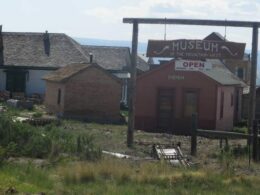 Museum Mountain West