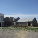 Museum Mountain West Shops