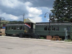 Cripple Creek District Museum Information Center