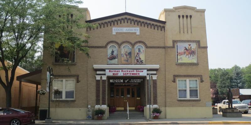 Museum Northwest Colorado