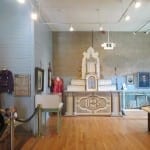 George Rowe Museum Clothing