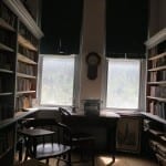 George Rowe Museum Principal's Office