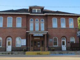 Leadville Heritage Museum