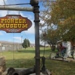 Gunnison Pioneer Museum