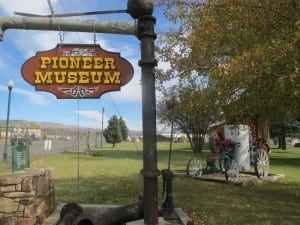 Gunnison Pioneer Museum