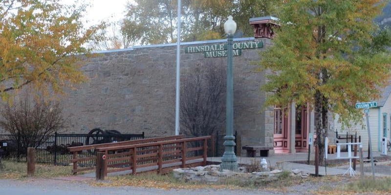 Hinsdale County Museum