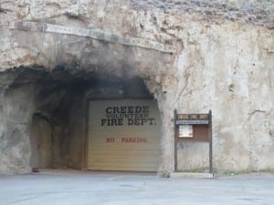 Creede Fire Department