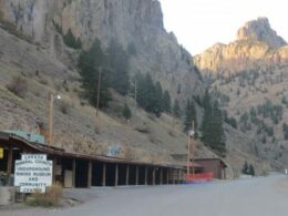 Underground Mining Museum