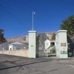 Museum Colorado Prisons Territorial Prison
