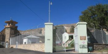 Museum Of Colorado Prisons