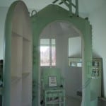 Museum Colorado Prisons Gas Chamber
