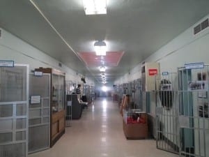Museum Colorado Prisons Exhibits