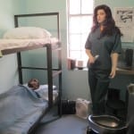 Museum Colorado Prisons Cell