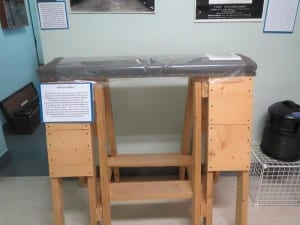 Museum Colorado Prisons Old Grey Mare