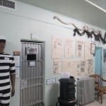 Museum Colorado Prisons Little Siberia