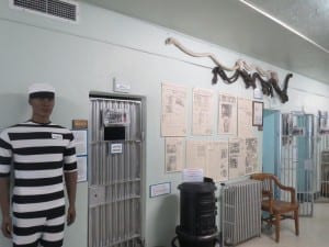 Museum Colorado Prisons Little Siberia