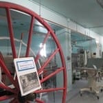 Museum Colorado Prisons Fire Hose