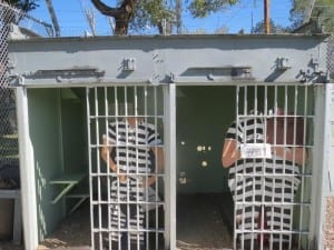 Museum Colorado Prisons Early Cells