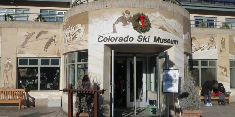 Colorado Ski Snowboard Museum