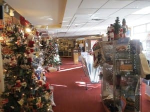 Colorado Ski Museum Gift Shop