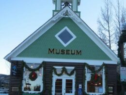 Frisco Historic Museum