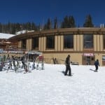 Eldora Mountain Resort Timber Lodge