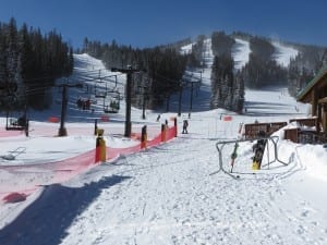 Eldora Ski Area