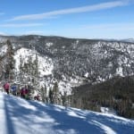 Eldora Mountain Ambush