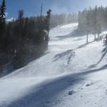 Eldora Mountain Around The Horn