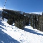 Eldora Mountain Corona Lift