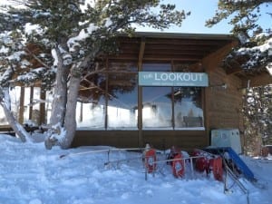 Eldora Mountain The Lookout