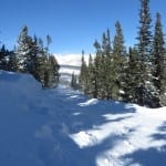 Eldora Mountain Resort Expert Terrain