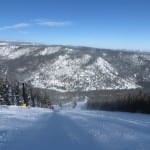 Eldora Mountain Corona