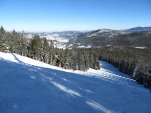 Eldora Mountain Jolly Jug