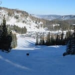 Eldora Mountain Bonanza Terrain Park