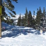 Eldora Mountain Caution Extreme Terrain