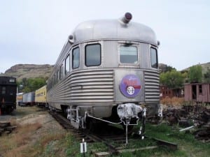 Colorado Railroad Museum Santa Fe Super Chief